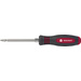 TOOLCRAFT Tournevis porte-embouts 125 mm