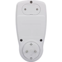 Basetech EM-3000 Energiekosten-Messgerät Kostenprognose Basetech EM-3000 Energiekosten-Messgerät Kostenprognose