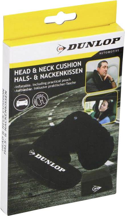 Dunlop 41722 Nackenhörnchen 115 mm x 160 mm x 20 mm