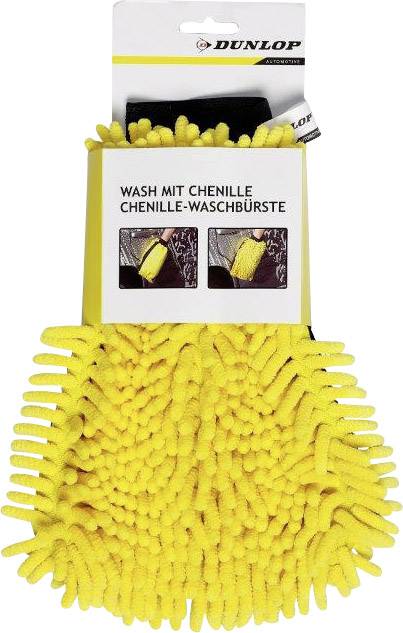 Dunlop 41814 Microfaserhandschuh 1 St. (L x B x H) 290 x 200 x 50 mm