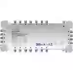 Axing SPU 1308-06 SAT Multischalter Kaskade Teilnehmer-Anzahl: 8 Axing SPU 1308-06 SAT Multischalter Kaskade Teilnehmer-Anzahl: 8