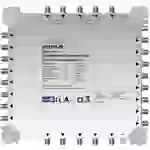 Axing SPU 916-06 SAT Multischalter Kaskade Teilnehmer-Anzahl: 16 Axing SPU 916-06 SAT Multischalter Kaskade Teilnehmer-Anzahl: 16