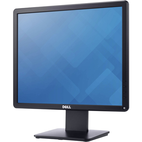 Dell E1715S LCD-Monitor 43.2 cm (17 Zoll) EEK D (A - G) 1280 x 1024 Pixel SXGA 5 ms VGA, DisplayPor