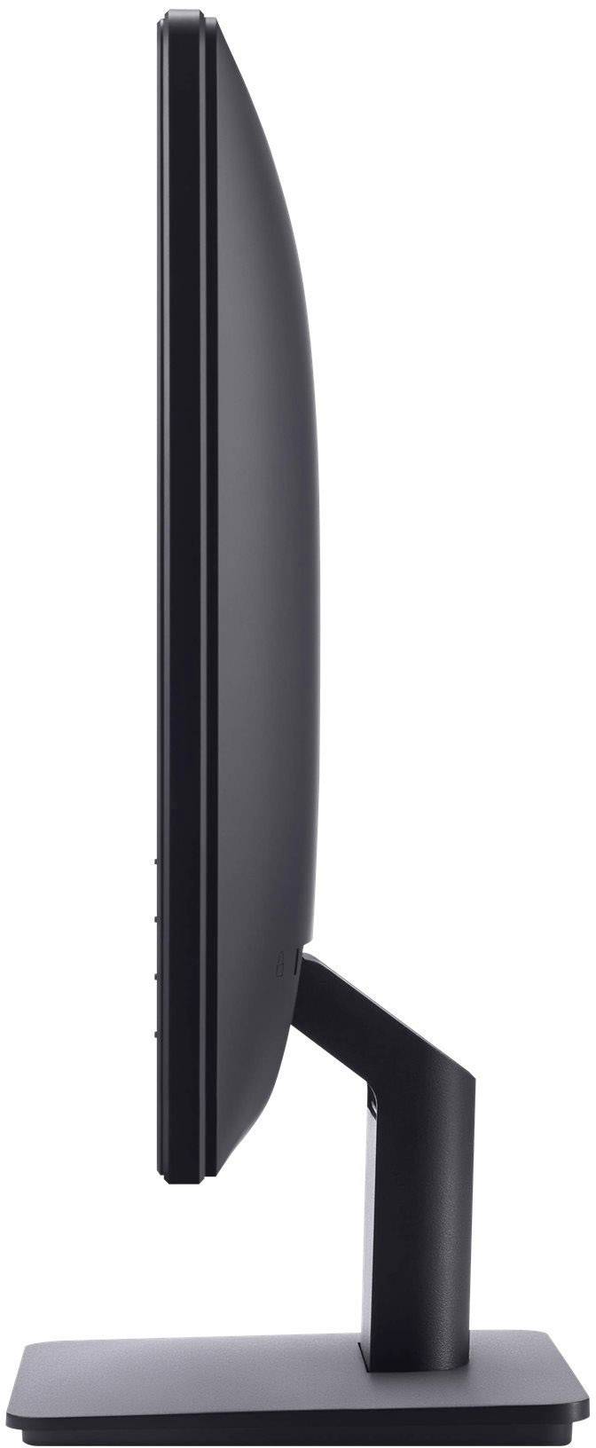 Dell E1715S LCD-Monitor 43.2cm (17 Zoll) EEK D (A - G) 1280 x 1024 Pixel SXGA 5 ms VGA, DisplayPort TN LED