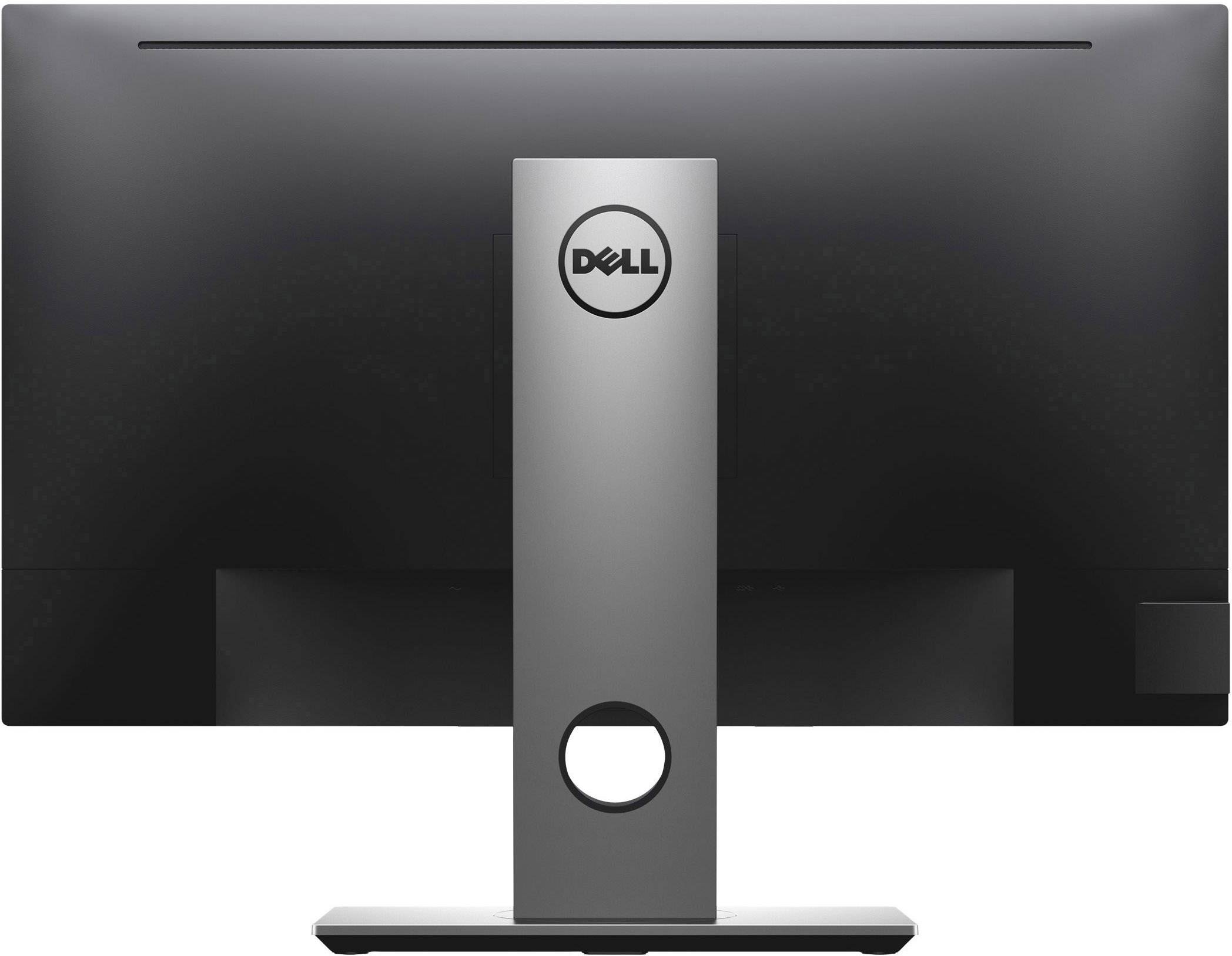 Dell P2217 LCD-Monitor 55.9cm (22 Zoll) EEK D (A - G) 1680 x 1050 Pixel WSXGA+ 5 ms HDMI®, DisplayPort, VGA, USB 2.0, USB 3.2 Gen