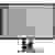 Dell P2217 LCD-Monitor 55.9cm (22 Zoll) EEK D (A - G) 1680 x 1050 Pixel WSXGA+ 5 ms HDMI®, DisplayPort, VGA, USB 2.0, USB 3.2 Gen