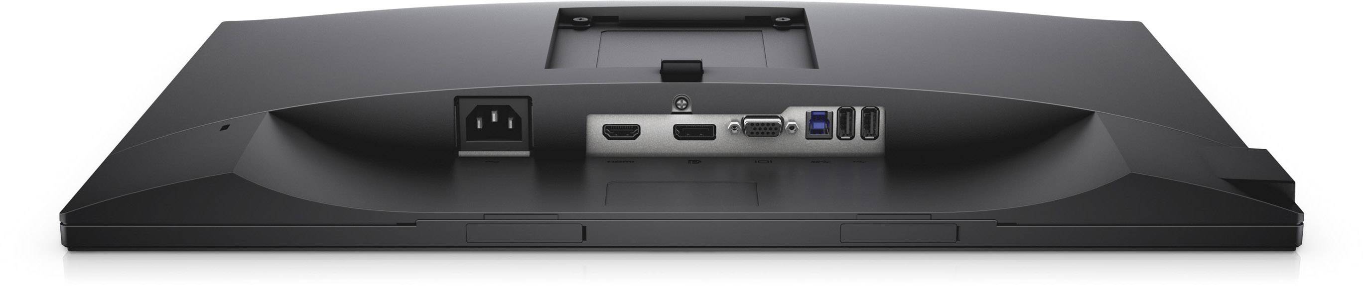 Dell P2217 LCD-Monitor 55.9cm (22 Zoll) EEK D (A - G) 1680 x 1050 Pixel WSXGA+ 5 ms HDMI®, DisplayPort, VGA, USB 2.0, USB 3.2 Gen