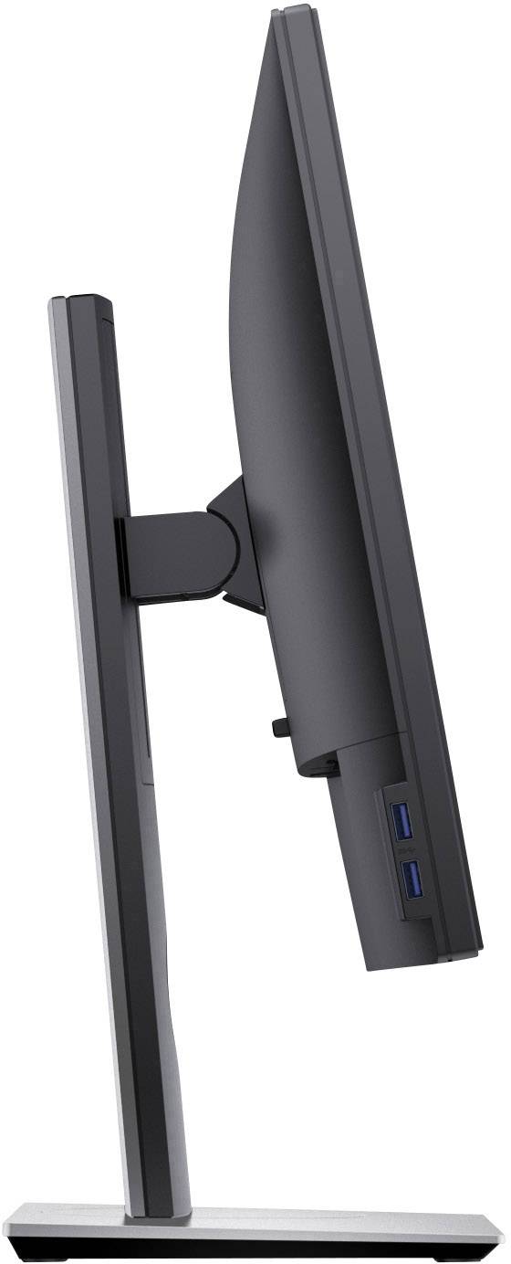 Dell P2217 LCD-Monitor 55.9cm (22 Zoll) EEK D (A - G) 1680 x 1050 Pixel WSXGA+ 5 ms HDMI®, DisplayPort, VGA, USB 2.0, USB 3.2 Gen