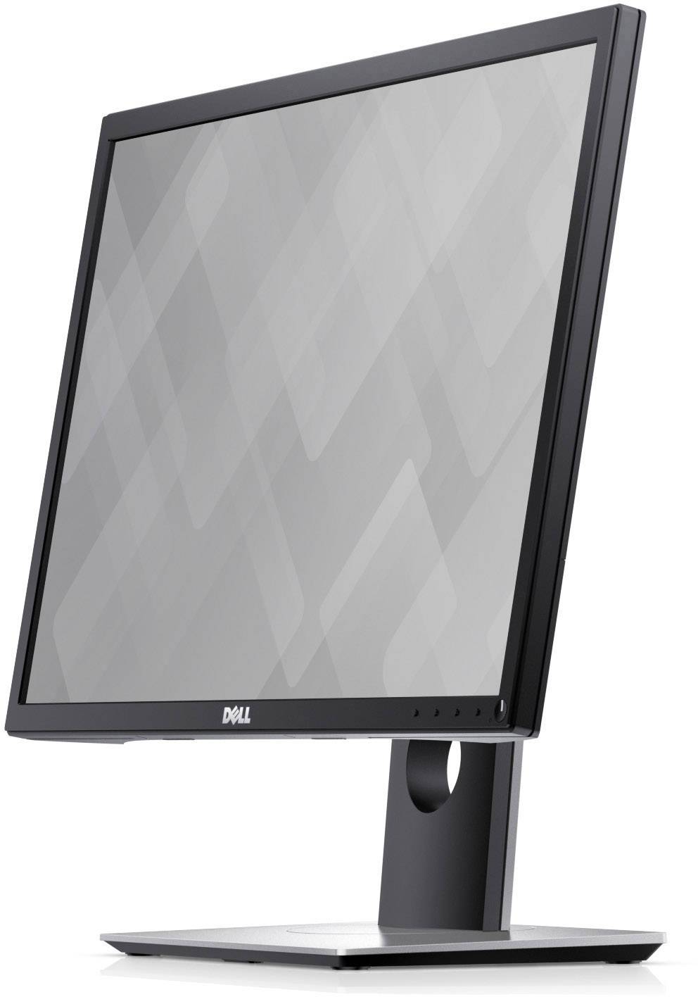 Dell P2217 LCD-Monitor 55.9cm (22 Zoll) EEK D (A - G) 1680 x 1050 Pixel WSXGA+ 5 ms HDMI®, DisplayPort, VGA, USB 2.0, USB 3.2 Gen
