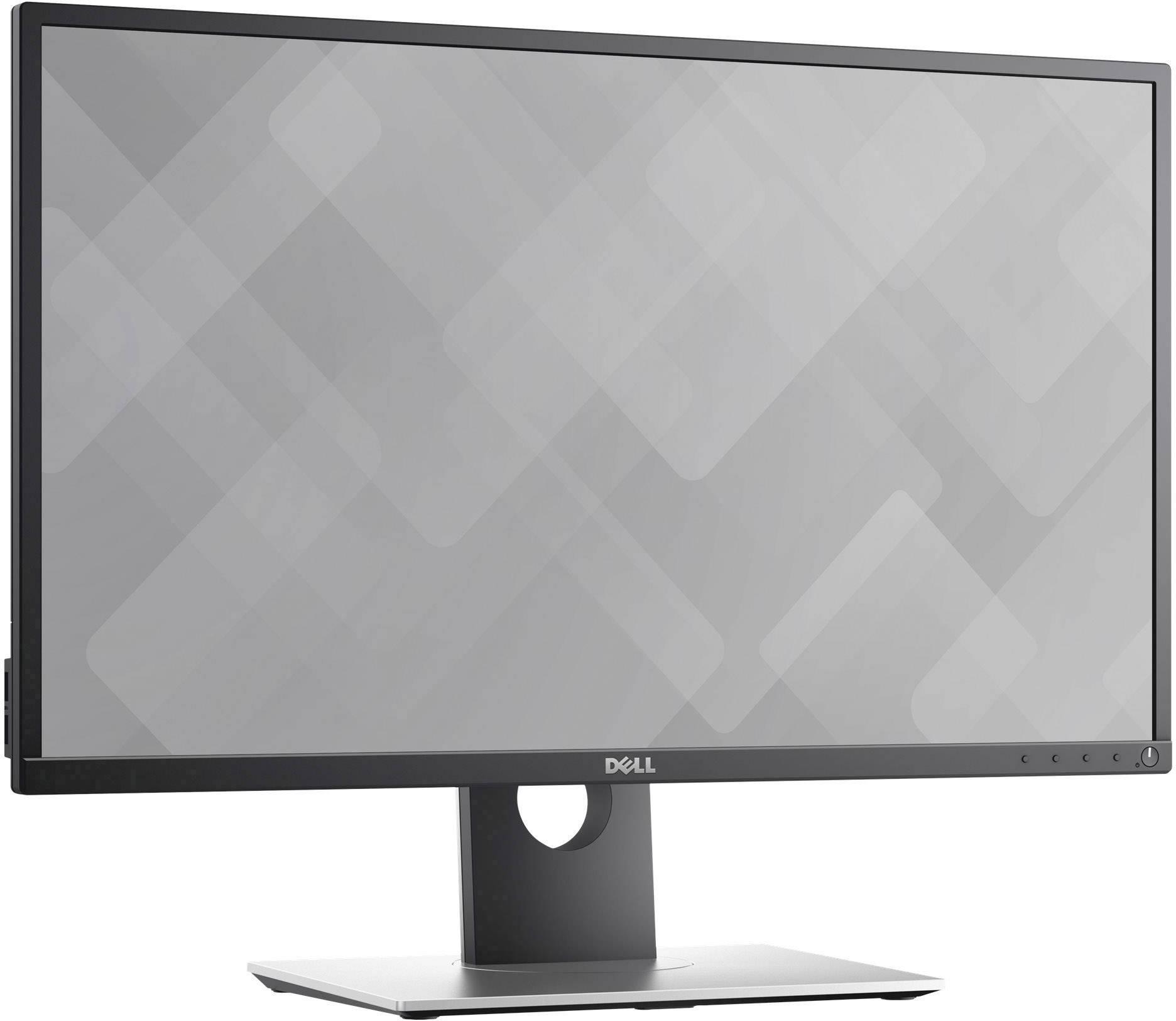 Dell P2217 LCD-Monitor 55.9cm (22 Zoll) EEK D (A - G) 1680 x 1050 Pixel WSXGA+ 5 ms HDMI®, DisplayPort, VGA, USB 2.0, USB 3.2 Gen