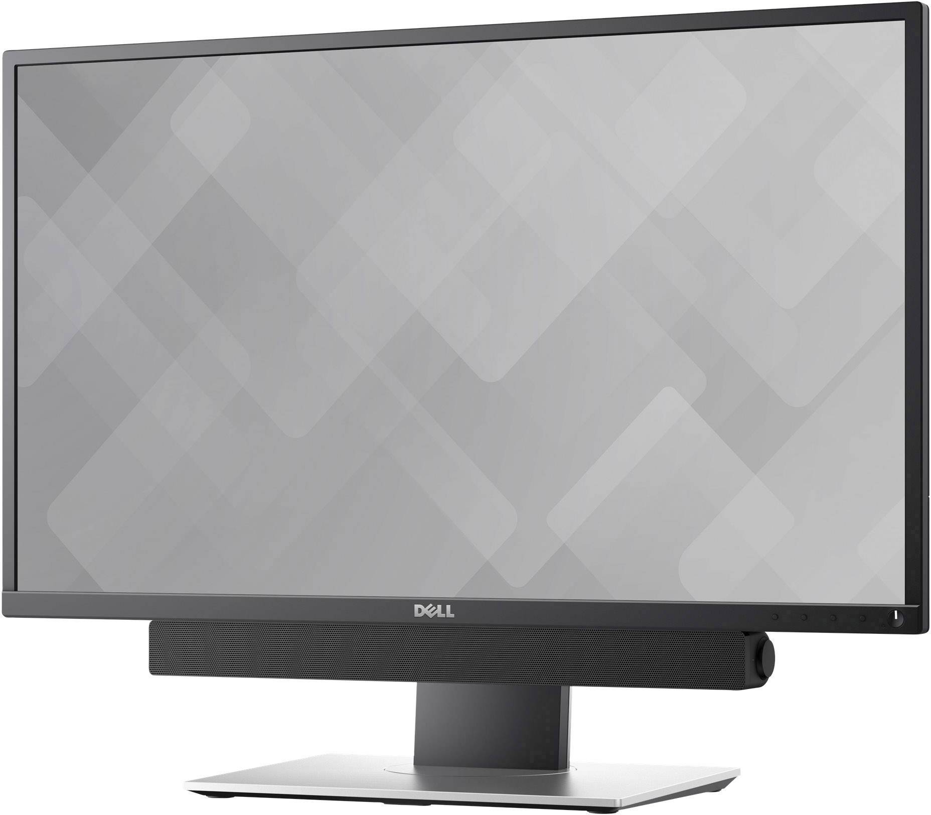 Dell P2217 LCD-Monitor 55.9cm (22 Zoll) EEK D (A - G) 1680 x 1050 Pixel WSXGA+ 5 ms HDMI®, DisplayPort, VGA, USB 2.0, USB 3.2 Gen