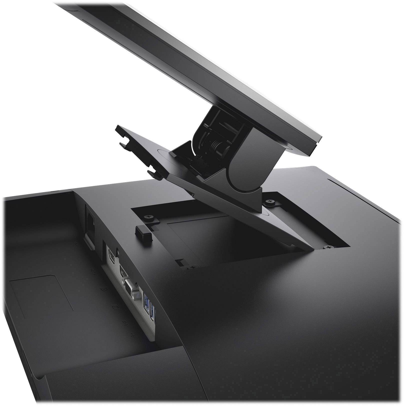 Dell P1917S LCD-Monitor EEK D (A - G) 48.3 cm (19 Zoll) 1280 x 1024 Pixel 5:4 8 ms HDMI®, DisplayPort, VGA, USB 2.0, USB 3.2 Gen 1 (USB 3.0) AH-IPS