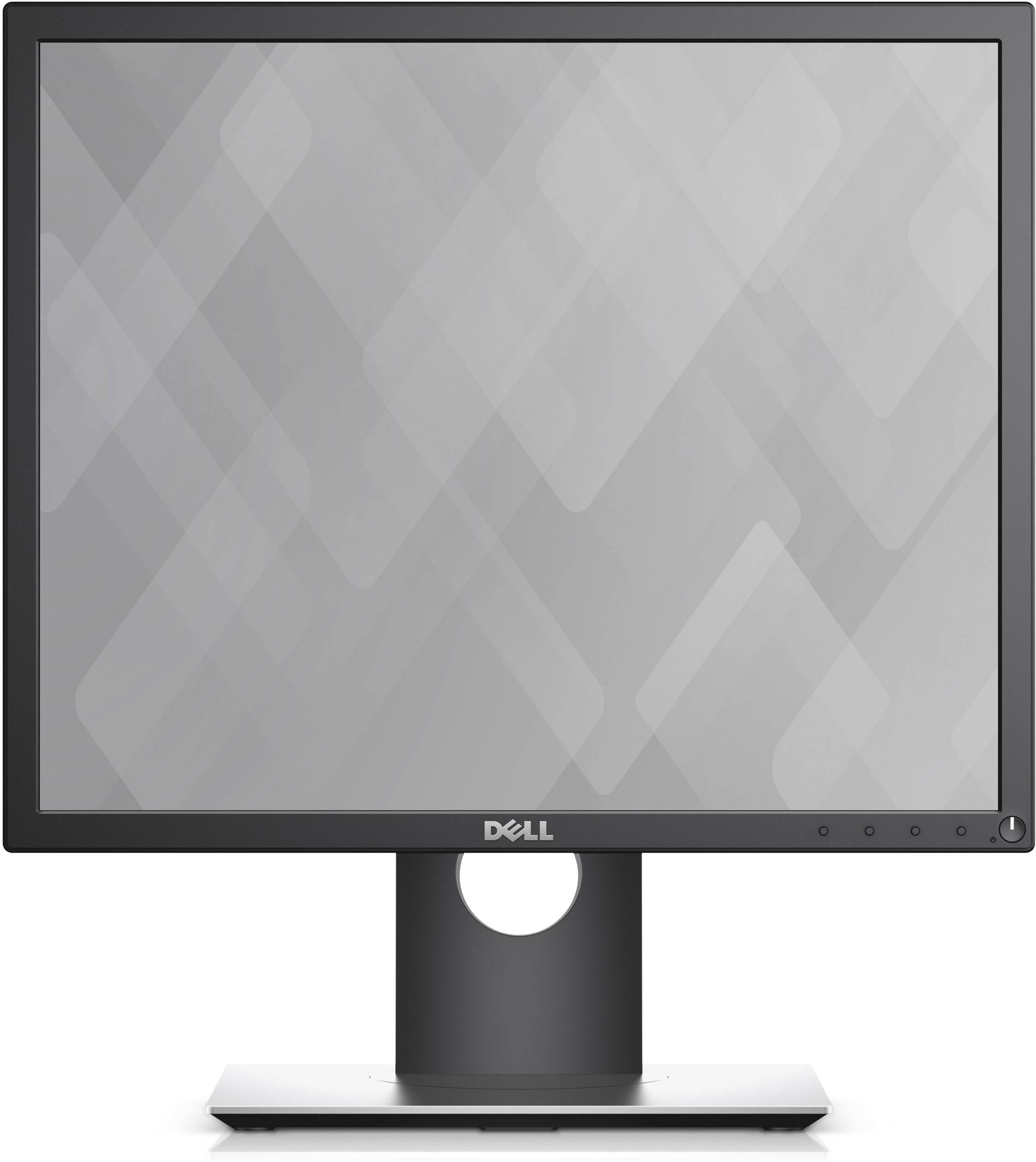 Dell P1917S LCD-Monitor EEK D (A - G) 48.3 cm (19 Zoll) 1280 x 1024 Pixel 5:4 8 ms HDMI®, DisplayPort, VGA, USB 2.0, USB 3.2 Gen 1 (USB 3.0) AH-IPS