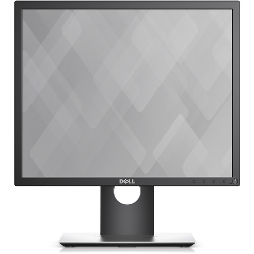 Dell P1917S LCD-Monitor EEK D (A - G) 48.3cm (19 Zoll) 1280 x 1024 Pixel 5:4 8 ms HDMI®, DisplayPort, VGA, USB 2.0, USB 3.2 Gen