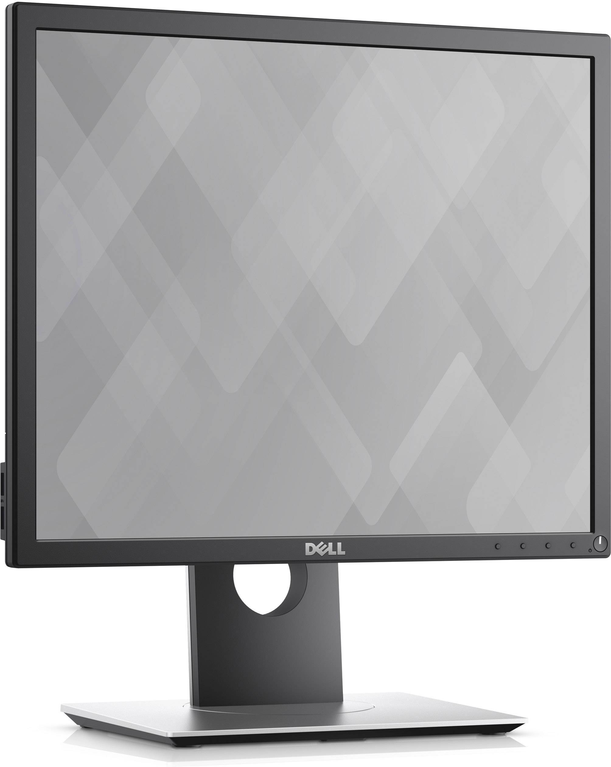 Dell P1917S LCD-Monitor EEK D (A - G) 48.3cm (19 Zoll) 1280 x 1024 Pixel 5:4 8 ms HDMI®, DisplayPort, VGA, USB-A (USB 2.0), USB-A