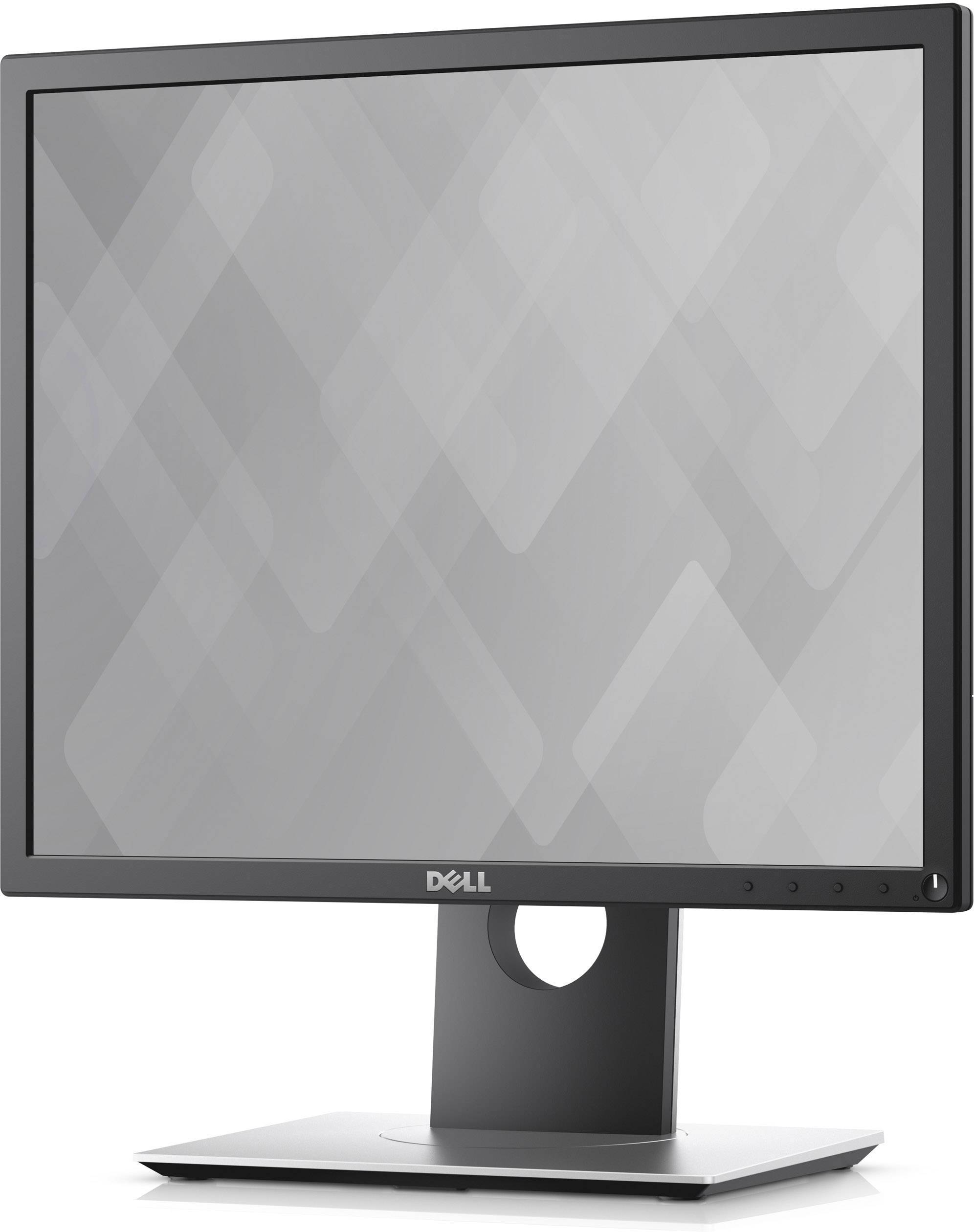 Dell P1917S LCD-Monitor EEK D (A - G) 48.3 cm (19 Zoll) 1280 x 1024 Pixel 5:4 8 ms HDMI®, DisplayPort, VGA, USB 2.0, USB 3.2 Gen 1 (USB 3.0) AH-IPS