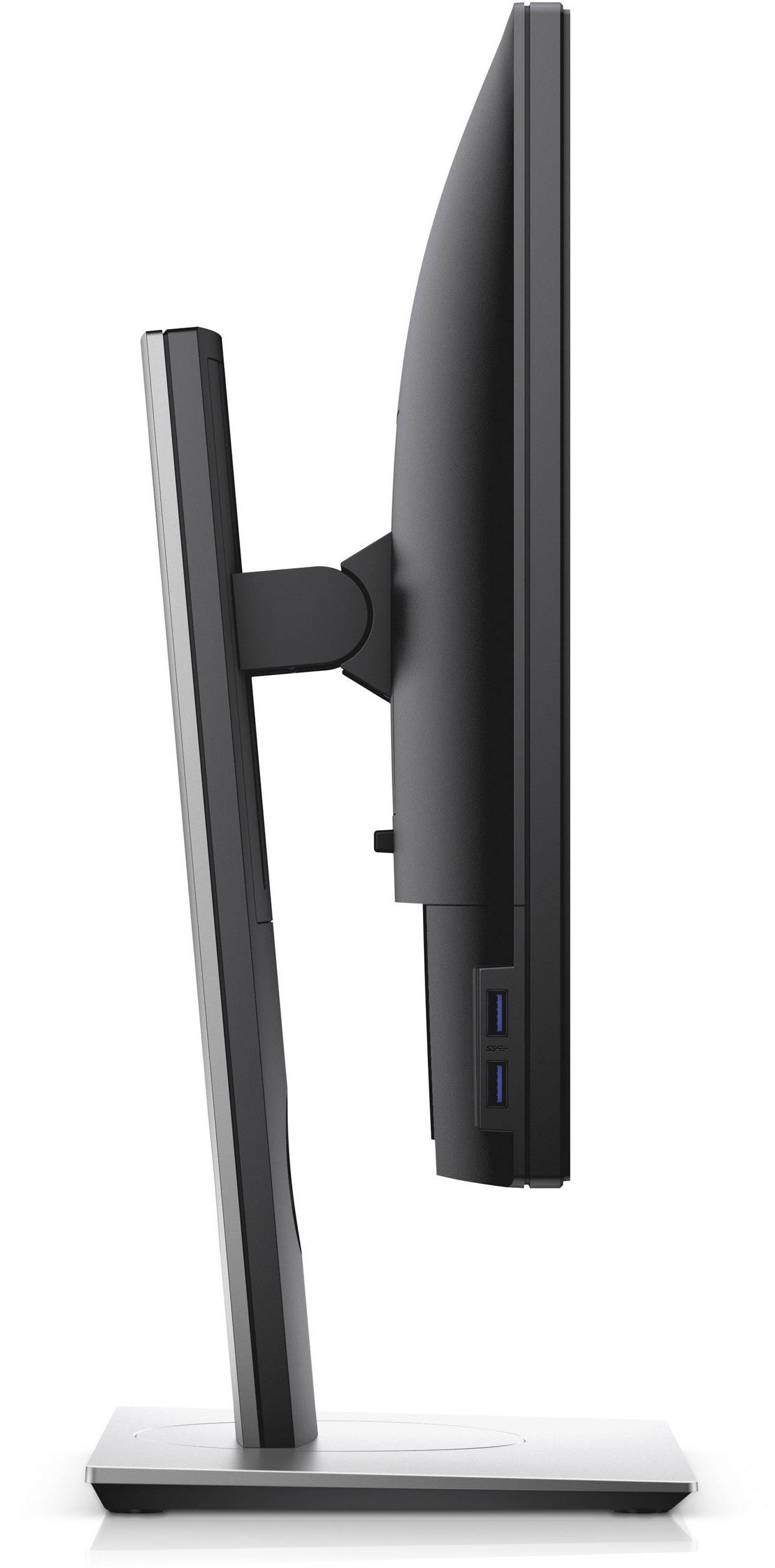 Dell P1917S LCD-Monitor EEK D (A - G) 48.3cm (19 Zoll) 1280 x 1024 Pixel 5:4 8 ms HDMI®, DisplayPort, VGA, USB-A (USB 2.0), USB-A