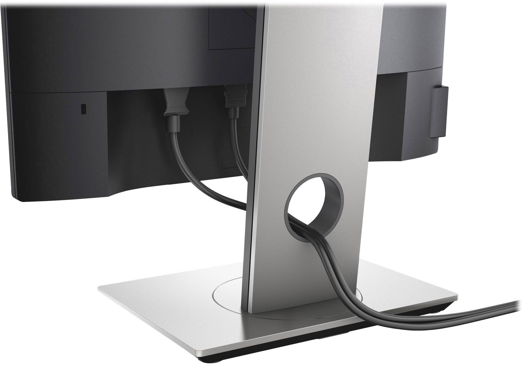 Dell P1917S LCD-Monitor EEK D (A - G) 48.3 cm (19 Zoll) 1280 x 1024 Pixel 5:4 8 ms HDMI®, DisplayPort, VGA, USB-A (USB 2.0), USB-A (USB 3.2 Gen 1)