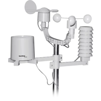 Techno Line WS1700 Funk-Wetterstation Techno Line WS1700 Funk-Wetterstation