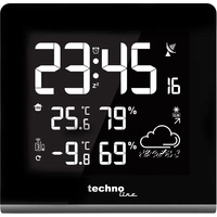 Techno Line WS9065 WS9065 Funk-Wetterstation Techno Line WS9065 WS9065 Funk-Wetterstation
