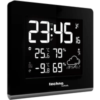 Techno Line WS9065 WS9065 Funk-Wetterstation Techno Line WS9065 WS9065 Funk-Wetterstation