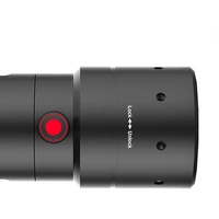 Ledlenser P700 LED Taschenlampe batteriebetrieben 700lm 80h 341g Ledlenser P700 LED Taschenlampe batteriebetrieben 700lm 80h 341g