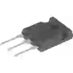 Infineon Technologies IRFP150NPBF MOSFET 1 N-Kanal 160W TO-247-3 Infineon Technologies IRFP150NPBF MOSFET 1 N-Kanal 160W TO-247-3