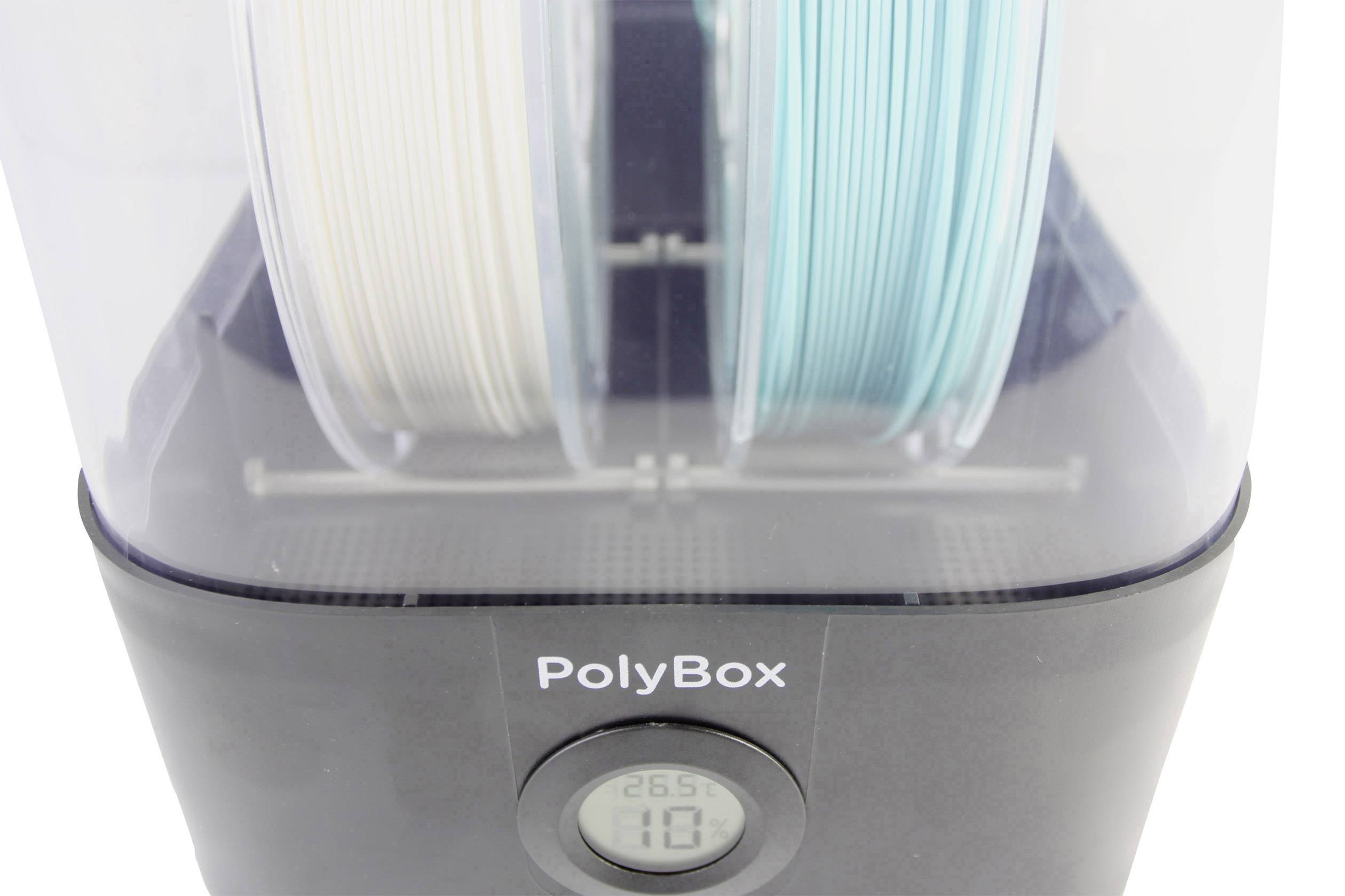 Polymaker Polybox drybox Edition 2 Lagerbox Polybox Filament drybox Edition 2 70180