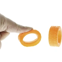 Polymaker 1612132 70112 Filament PLA flexibel 2.85mm 750g Orange PolyFlex 1St. Polymaker 1612132 70112 Filament PLA flexibel 2.85mm 750g Orange PolyFlex 1St.