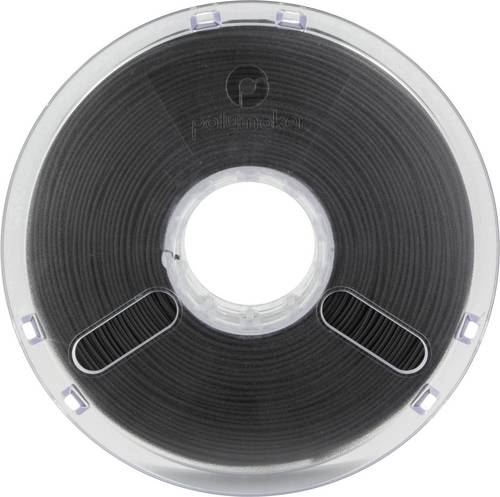 70494 PC-Max™ Filament PC (Polycarbonat) 1.75mm 750g Schwarz 1St.