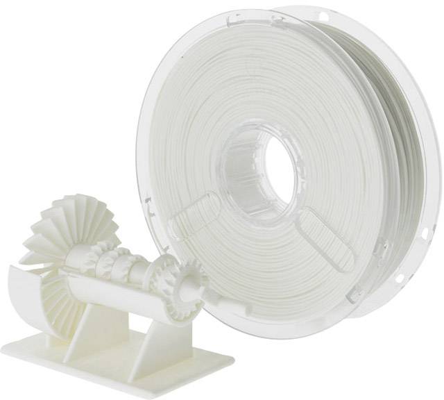 Polymaker 70093 PolyMax Filament PLA 1.75mm 750g Weiß PolyMax 1St.