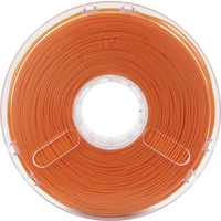Polymaker 1612132 70112 Filament PLA flexibel 2.85mm 750g Orange PolyFlex 1St. Polymaker 1612132 70112 Filament PLA flexibel 2.85mm 750g Orange PolyFlex 1St.