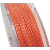 Polymaker 1612132 70112 Filament PLA flexibel 2.85mm 750g Orange PolyFlex 1St. Polymaker 1612132 70112 Filament PLA flexibel 2.85mm 750g Orange PolyFlex 1St.