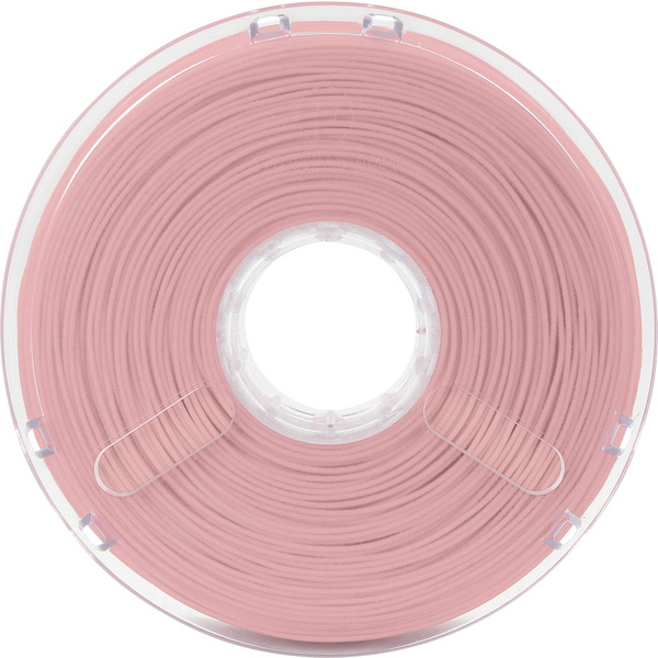 Polymaker 1612151 70504 Filament PVB 1.75mm 750g Pink PolySmooth 1St.