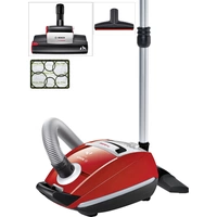 Bosch Haushalt BSGL5ZOO3 Staubsauger 800W mit Staubbeutel, inkl. Turbobürste, inkl. Parkettbürste Bosch Haushalt BSGL5ZOO3 Staubsauger 800W mit Staubbeutel, inkl. Turbobürste, inkl. Parkettbürste