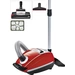 Bosch Haushalt BSGL5ZOO3 Staubsauger 800W mit Staubbeutel, inkl. Turbobürste, inkl. Parkettbürste Bosch Haushalt BSGL5ZOO3 Staubsauger 800W mit Staubbeutel, inkl. Turbobürste, inkl. Parkettbürste