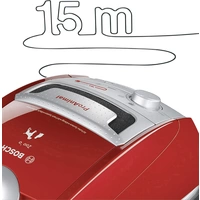 Bosch Haushalt BSGL5ZOO3 Staubsauger 800W mit Staubbeutel, inkl. Turbobürste, inkl. Parkettbürste Bosch Haushalt BSGL5ZOO3 Staubsauger 800W mit Staubbeutel, inkl. Turbobürste, inkl. Parkettbürste