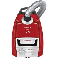 Bosch Haushalt BSGL5ZOO3 Staubsauger 800W mit Staubbeutel, inkl. Turbobürste, inkl. Parkettbürste Bosch Haushalt BSGL5ZOO3 Staubsauger 800W mit Staubbeutel, inkl. Turbobürste, inkl. Parkettbürste