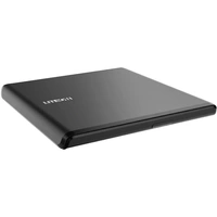 Lite-On DVD-Brenner Extern Retail USB 2.0 Schwarz Lite-On DVD-Brenner Extern Retail USB 2.0 Schwarz