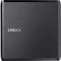 Lite-On DVD-Brenner Extern Retail USB 2.0 Schwarz Lite-On DVD-Brenner Extern Retail USB 2.0 Schwarz