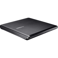 Lite-On DVD-Brenner Extern Retail USB 2.0 Schwarz Lite-On DVD-Brenner Extern Retail USB 2.0 Schwarz