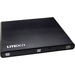 Lite-On DVD-Brenner Extern Retail USB 2.0 Schwarz