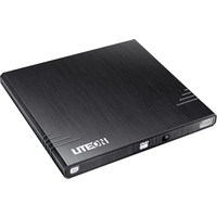 Lite-On DVD-Brenner Extern Retail USB 2.0 Schwarz Lite-On DVD-Brenner Extern Retail USB 2.0 Schwarz