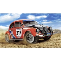 Tamiya MF-01X VW Beetle Rallye Brushed 1:10 RC Modellauto Elektro Straßenmodell Allradantrieb (4WD) Bausatz Tamiya MF-01X VW Beetle Rallye Brushed 1:10 RC Modellauto Elektro Straßenmodell Allradantrieb (4WD) Bausatz