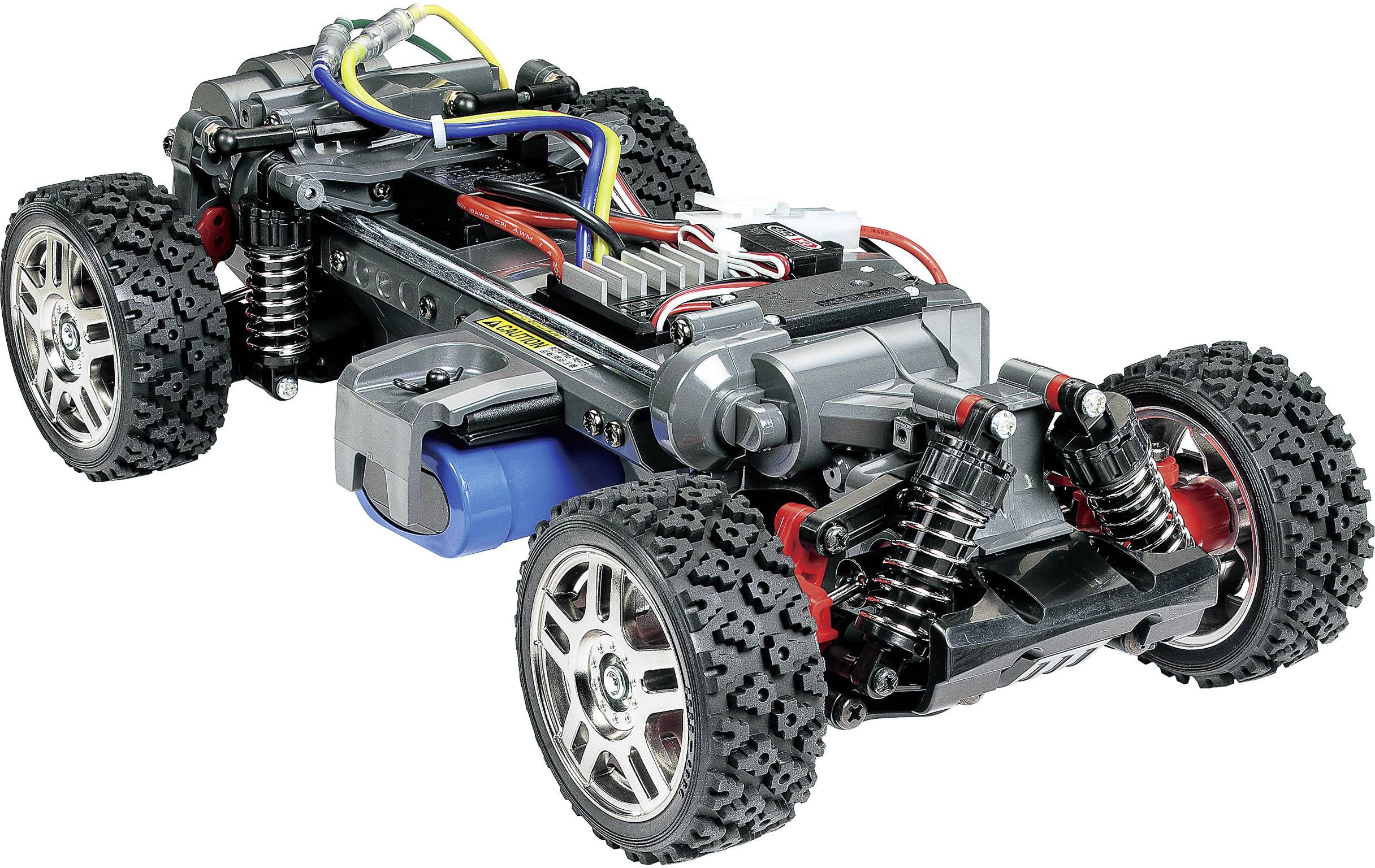 Tamiya MF01X VW Beetle Rallye Brushed 110 RC Modellauto Elektro Straßenmodell Allradantrieb