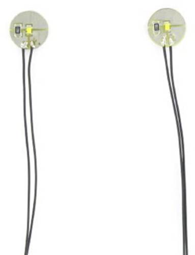 SMD LED Dachlampenplatine 500907184