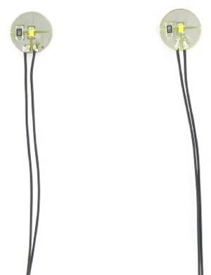 Carson Modellsport SMD LED Dachlampenplatine 500907184