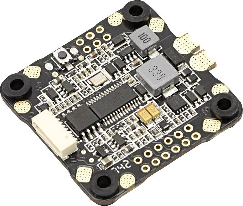 DYS Race Copter-Flugcontroller F4 FC
