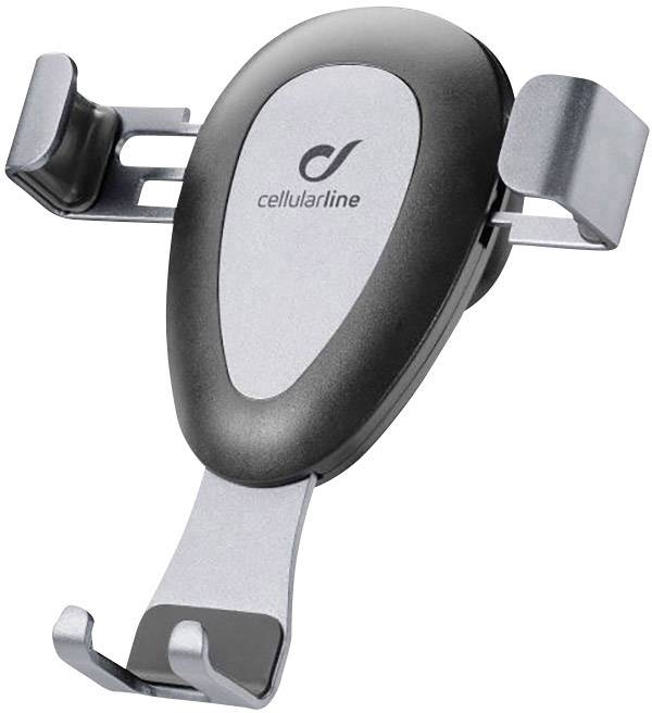 Cellularline 39218 Handy/Smartphone Schwarz