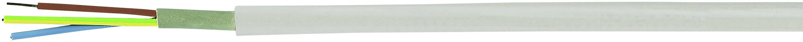 Helukabel 39057 Installationsleitung NYM-J 3 G 2.5 mm² Grau 50 m